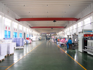 Tamanho do OEM A4 do papel de c&oacute;pia da foto da polpa de madeira de 100% & tamanho 70gsm/75gsm/80gsm da letra 7