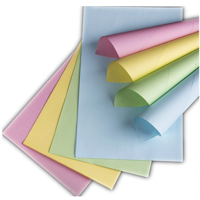 Rolo enorme térmico de alta qualidade com preço competitivo do papel térmico/rolo de papel enorme 5
