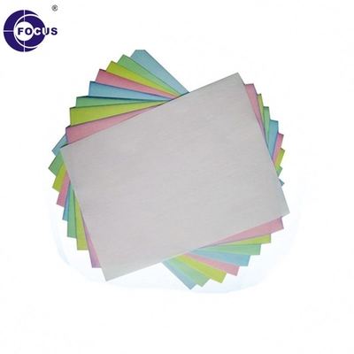 Good Image Intensity NCR Paper Acid-Free Recyclable For Versatile Applications