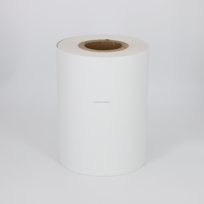 636mm Width Jumbo Thermal Paper Roll For Long Lasting Image Life And Printing