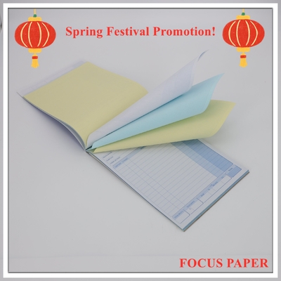 Acid Free Blue Journal Book Printing Top Choice for B2B Needs