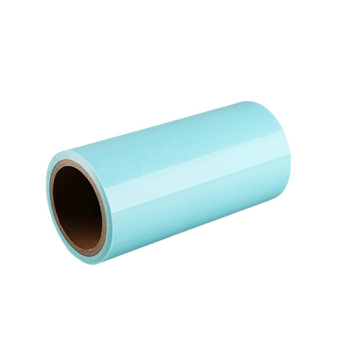 58GSM Glassine Paper Ream Colorful Acid Resistance 2.5 Mil