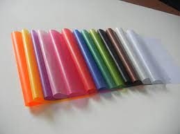 FOCUS brand Chinese Manufactory TOP- grade HIgh quality 40g/ 35g Glassine paper
