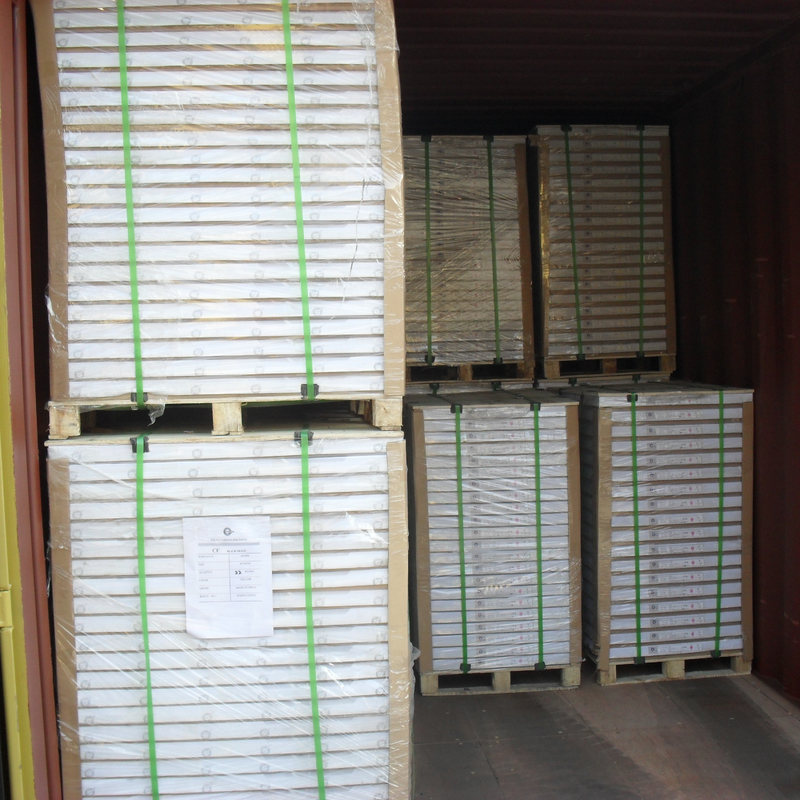 1092mm 144 CIE A4 Offset Paper 80GSM 70GSM 60 Gsm Printer Paper