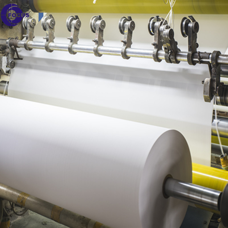 45gsm/48gsm/55gsm/60gsm/65gsm Hot Rolled Stainless Steel Sheet with ≥88% Brightness