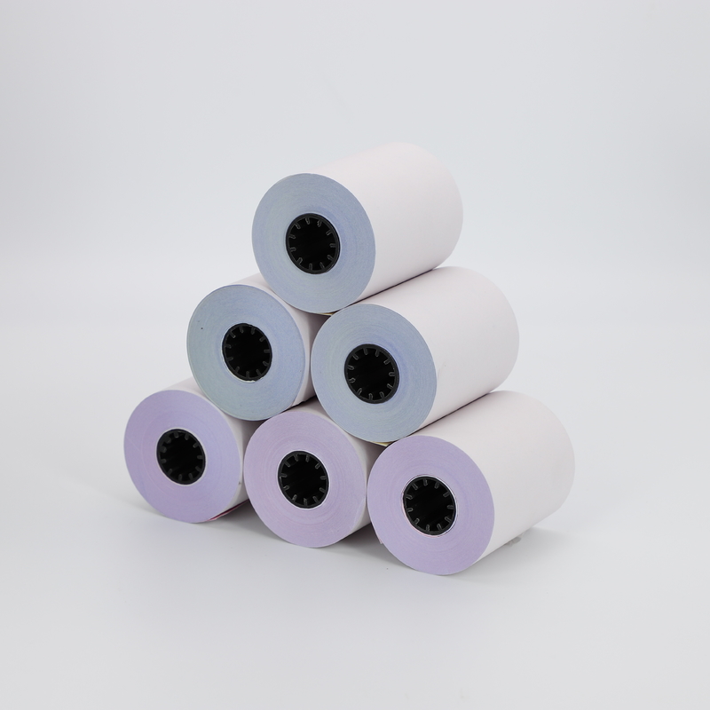 China Manufacturer A GRADE Thermal Sensitive Paper JUMBO Roll For thermal fax paper