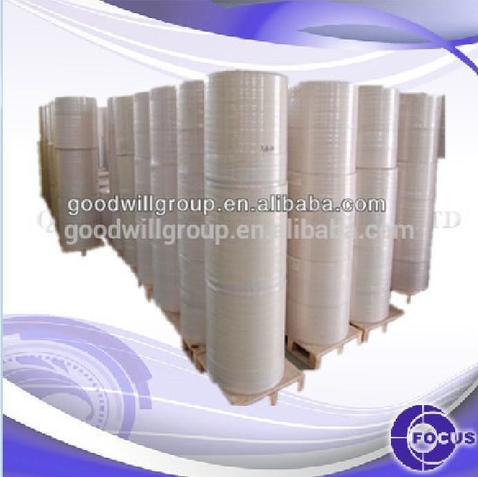 FOCUS FSC Thermal Sensitive Label / Direct Self Adhesive Label