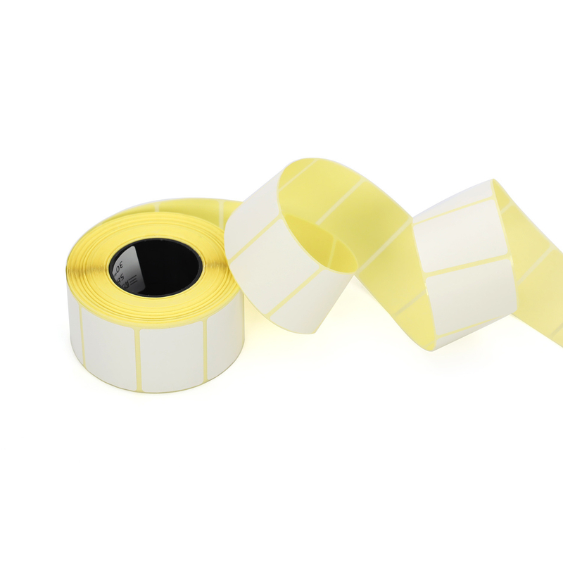 FOCUS FSC Thermal Sensitive Label / Direct Self Adhesive Label