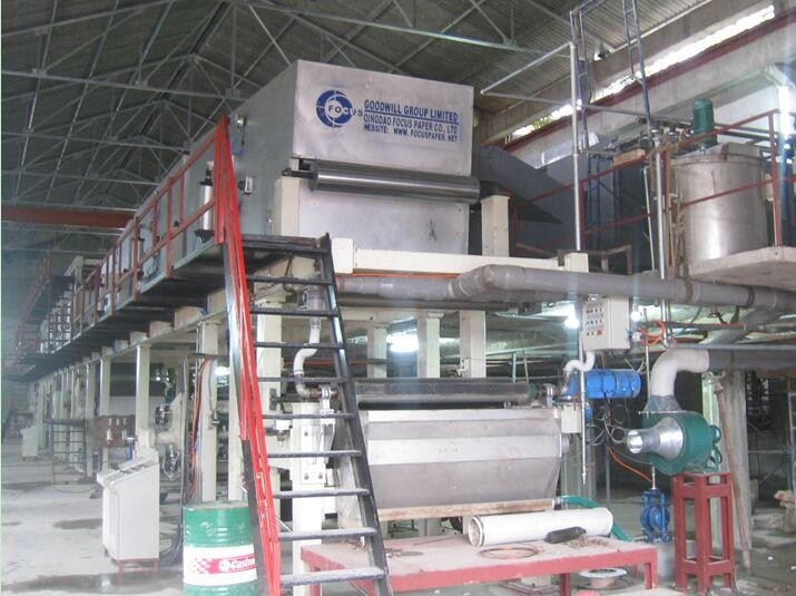 Single Layer Grade A Jumbo Thermal Paper Roll For Barcode Label