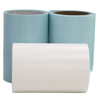 CHINA MANUFACTURER FOCUS Brand Silicone Release Paper / Glassine Paper For Stickers