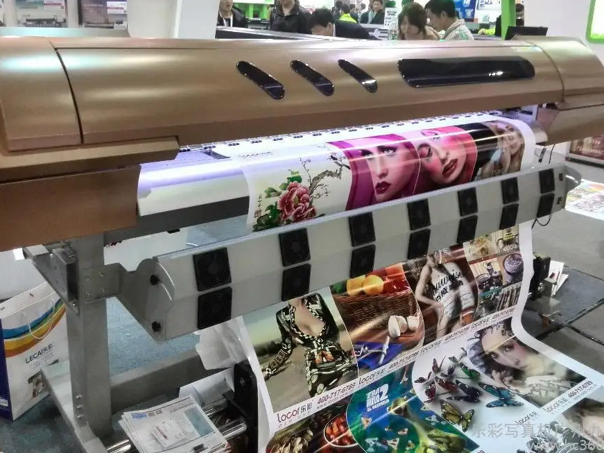 Instant Dry Sublimation Transfer Paper for High Speed T-Shirt Printing 100% Wood Pulp