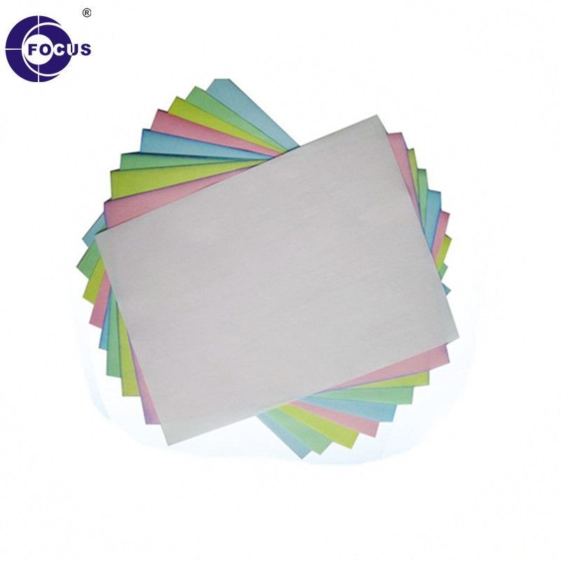 Good Image Intensity NCR Paper Acid-Free Recyclable For Versatile Applications