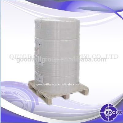Roll Diameter 3 1/8 Jumbo Thermal Paper Roll 70gsm 45gsm Grammage