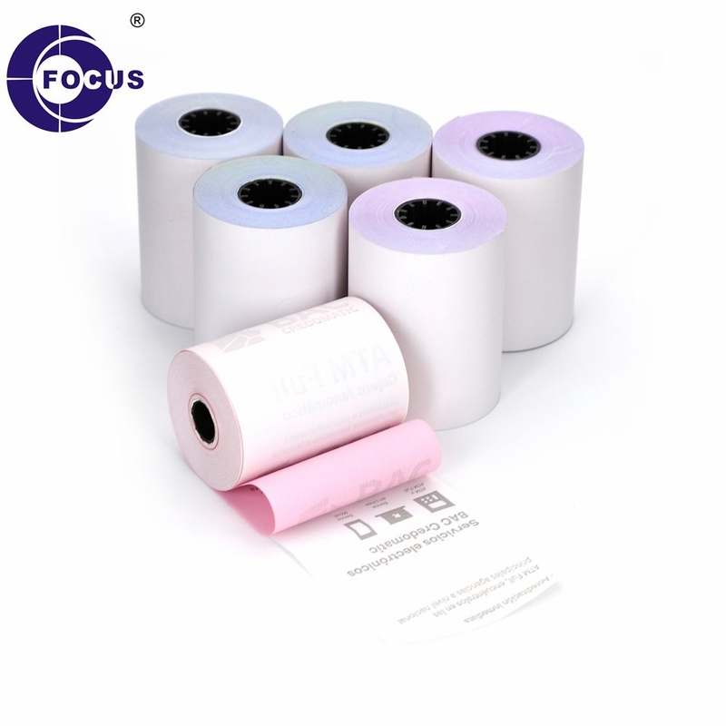 Acid Free Auto Copy Paper The Ultimate Solution for Forms