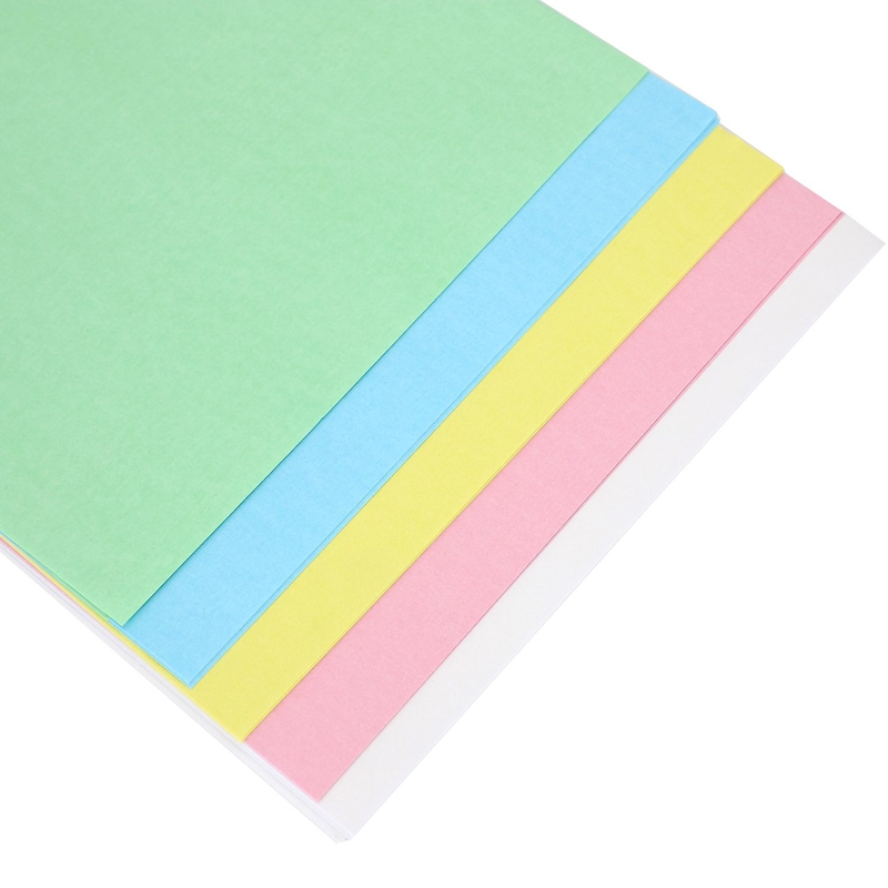 Journal Book Printing Good Image Intensity and Acid-Free Paper for Optimal Performance