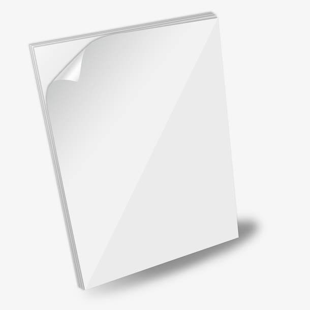 98 Whiteness 80GSM B5 A4 White Copy Paper 500 Sheet Copy Laser Paper 70gsm