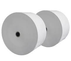 Papel térmico Jumbo para ATM / POS