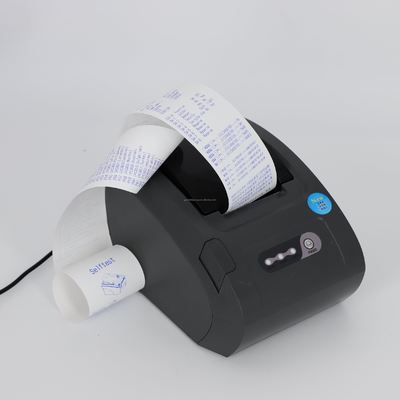 Thermal Label Paper Roll Heat-Sensitive Material for Easy Label Creation in Various Industries