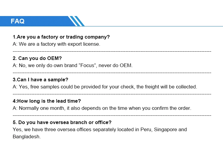 Azul de papel sem carbônio do papel do NCR do tipo do foco/papel sem carbônio imagem latente preta