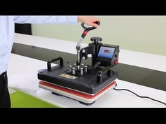 Rolls enorme de papel térmico