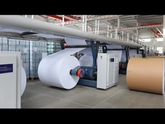 Máquina de corte e de embalagem FOCUS A4