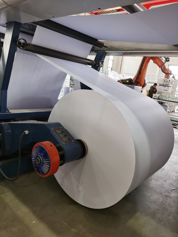 FOCUS Thermal Register Rolls Thermal Receipt Paper Oil Proof Customized