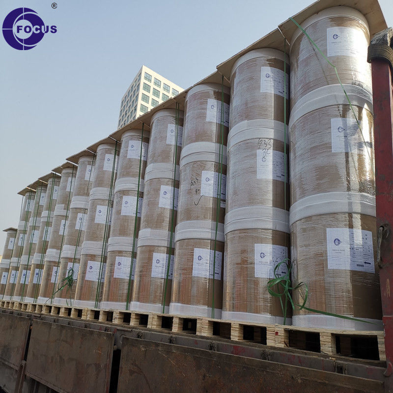 640mm Width Black Thermal Paper 12000m Length for Durable Printing