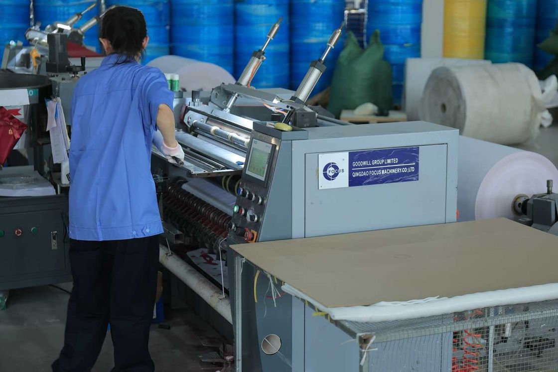 Thermal Paper Slitting Machine Offering Durable and Performance with Maximum Web Width of 900mm and Fast Operating Speed