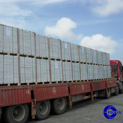 Papel de cópia de cor azul de 50 a 80 g/m2 para venda de cartões de tinta