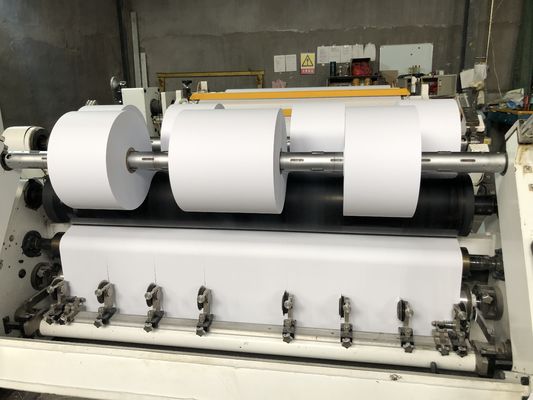 Papel térmico Jumbo para papel de fax