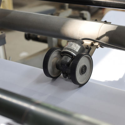 Grade A 100% de pasta de madeira virgem Jumbo rolos de papel térmico para reimpressão