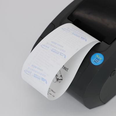 FOCUS Prime 100% de pasta de madeira virgem importada 45g/48g/50g/55g/65g Papel térmico Jumbo Rolls