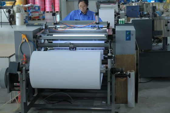 900mm Thermal Paper Slitting Machine | High-speed  Machine